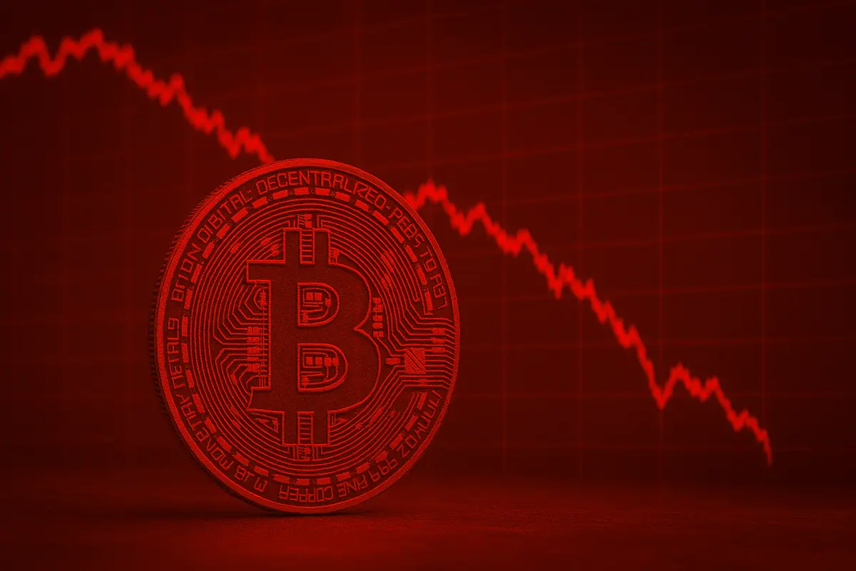 bitcoin voros